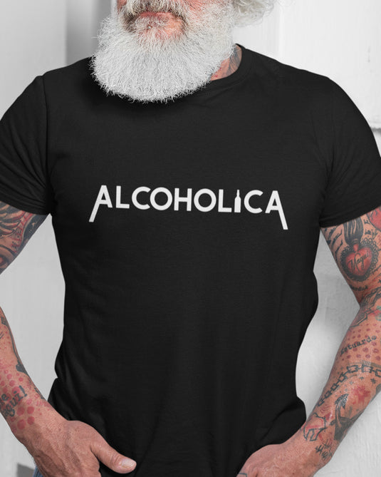 Alcoholica