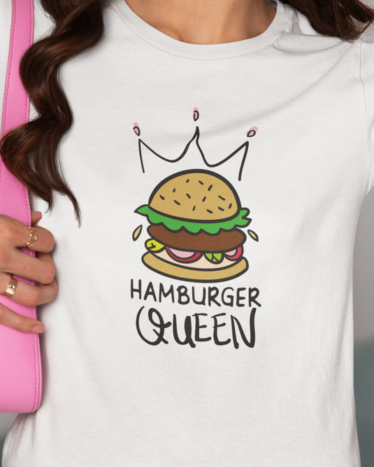 Hamburger Queen