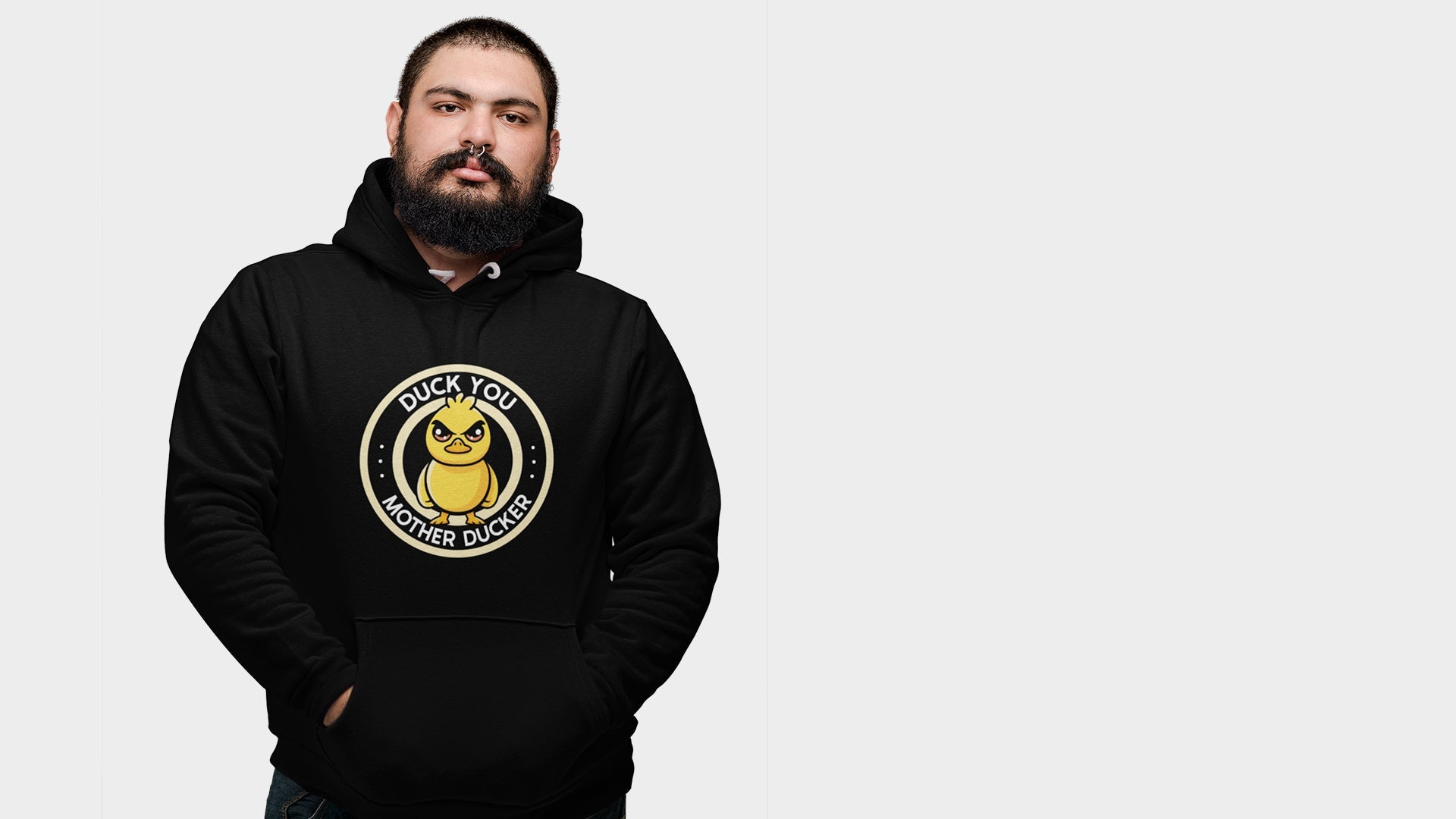 Funny graphic hoodies best sale