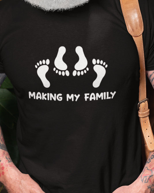 Making Family Unisex