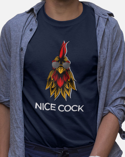 Nice Cock