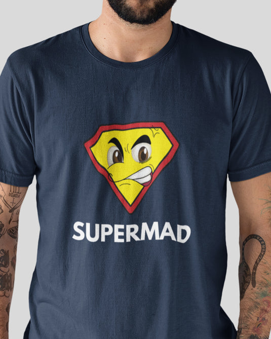 Supermad