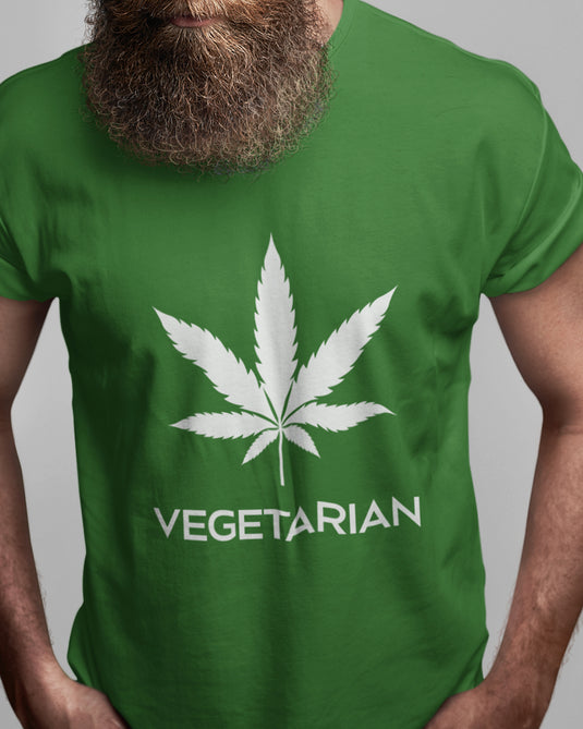 Vegetarian