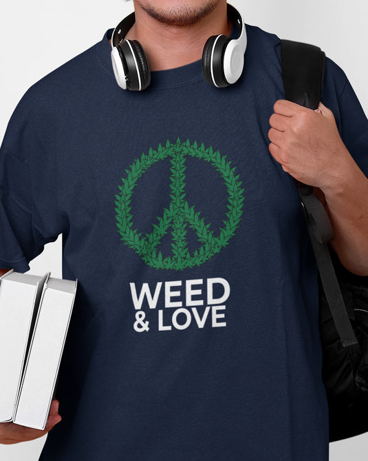 Weed & Love