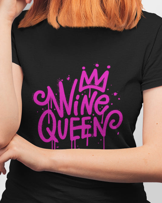 Wine Queen